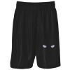 Podium Kids & Adults Basketball Shorts Thumbnail