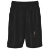 Podium Kids & Adults Basketball Shorts Thumbnail