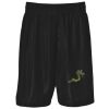 Podium Kids & Adults Basketball Shorts Thumbnail