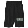Podium Kids & Adults Basketball Shorts Thumbnail