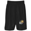 Podium Kids & Adults Basketball Shorts Thumbnail