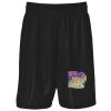 Podium Kids & Adults Basketball Shorts Thumbnail