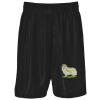Podium Kids & Adults Basketball Shorts Thumbnail