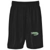 Podium Kids & Adults Basketball Shorts Thumbnail