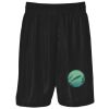 Podium Kids & Adults Basketball Shorts Thumbnail