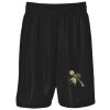 Podium Kids & Adults Basketball Shorts Thumbnail