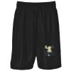 Podium Kids & Adults Basketball Shorts Thumbnail
