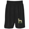 Podium Kids & Adults Basketball Shorts Thumbnail