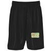 Podium Kids & Adults Basketball Shorts Thumbnail