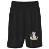 Podium Kids & Adults Basketball Shorts Thumbnail