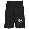 Podium Kids & Adults Basketball Shorts Thumbnail