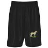 Podium Kids & Adults Basketball Shorts Thumbnail