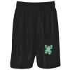 Podium Kids & Adults Basketball Shorts Thumbnail