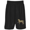Podium Kids & Adults Basketball Shorts Thumbnail