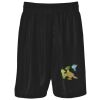 Podium Kids & Adults Basketball Shorts Thumbnail