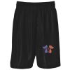 Podium Kids & Adults Basketball Shorts Thumbnail
