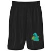 Podium Kids & Adults Basketball Shorts Thumbnail