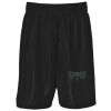 Podium Kids & Adults Basketball Shorts Thumbnail
