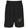 Podium Kids & Adults Basketball Shorts Thumbnail