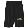 Podium Kids & Adults Basketball Shorts Thumbnail