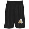Podium Kids & Adults Basketball Shorts Thumbnail
