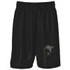 Podium Kids & Adults Basketball Shorts Thumbnail