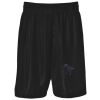 Podium Kids & Adults Basketball Shorts Thumbnail