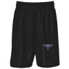 Podium Kids & Adults Basketball Shorts Thumbnail