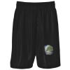 Podium Kids & Adults Basketball Shorts Thumbnail