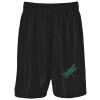 Podium Kids & Adults Basketball Shorts Thumbnail