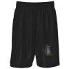 Podium Kids & Adults Basketball Shorts Thumbnail