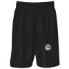 Podium Kids & Adults Basketball Shorts Thumbnail