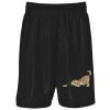 Podium Kids & Adults Basketball Shorts Thumbnail