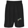Podium Kids & Adults Basketball Shorts Thumbnail