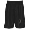 Podium Kids & Adults Basketball Shorts Thumbnail