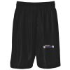 Podium Kids & Adults Basketball Shorts Thumbnail