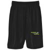 Podium Kids & Adults Basketball Shorts Thumbnail