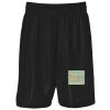 Podium Kids & Adults Basketball Shorts Thumbnail