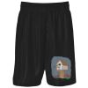 Podium Kids & Adults Basketball Shorts Thumbnail