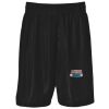 Podium Kids & Adults Basketball Shorts Thumbnail