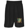 Podium Kids & Adults Basketball Shorts Thumbnail