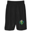 Podium Kids & Adults Basketball Shorts Thumbnail