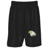 Podium Kids & Adults Basketball Shorts Thumbnail