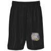 Podium Kids & Adults Basketball Shorts Thumbnail