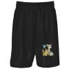 Podium Kids & Adults Basketball Shorts Thumbnail
