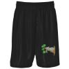 Podium Kids & Adults Basketball Shorts Thumbnail