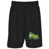 Podium Kids & Adults Basketball Shorts Thumbnail