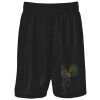 Podium Kids & Adults Basketball Shorts Thumbnail