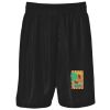 Podium Kids & Adults Basketball Shorts Thumbnail