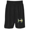 Podium Kids & Adults Basketball Shorts Thumbnail